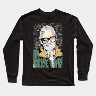 King of the Living Dead Long Sleeve T-Shirt